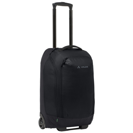 Ručna prtljaga Vaude CityTravel Carry-On crna black
