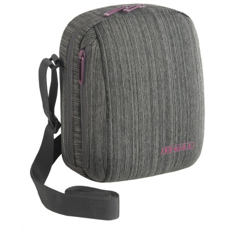 Torba Boll Prophet 3 l siva/ljubičasta SaltAndPepper/Lilac