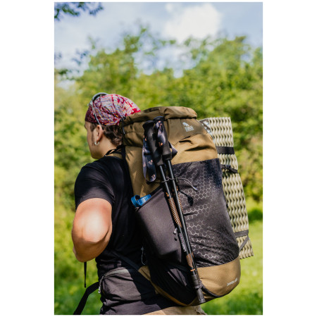 Ruksak Zulu Jumbo 65 L