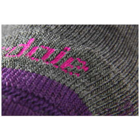 Ženske čarape Bridgedale Hike LW MP Boot