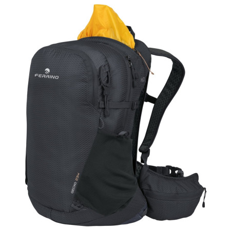 Ženski planinarski ruksak Ferrino Gecko 23 Lady