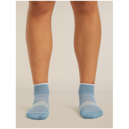 Ženske čarape Icebreaker Women Multisport Light Mini