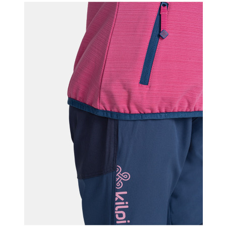 Dječja funkcionalna dukserica Kilpi Memphis