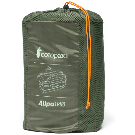 Putna torba Cotopaxi Allpa Getaway 100L Duffel