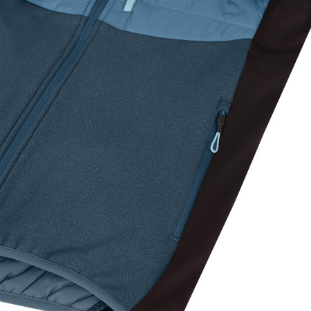 Muške funkcionalne majice dugih rukava MOOA Revva