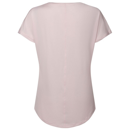 Ženska majica Dare 2b Vigilant Tee ružičasta/žuta Pink Haze
