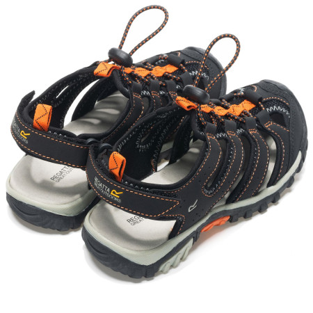 Dječje sandale Regatta Westshore IV Junior Z5Q