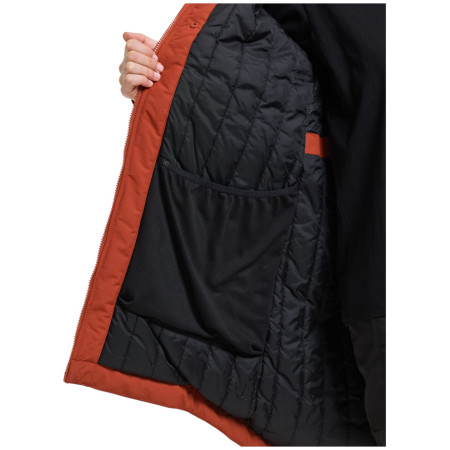 Ženski softshell kaput Didriksons Eris Wns Parka