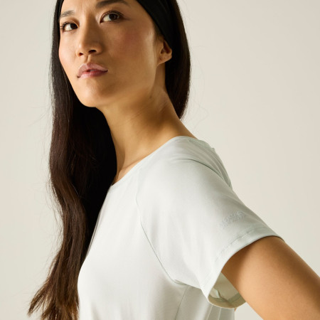 Ženska majica Regatta Limonite