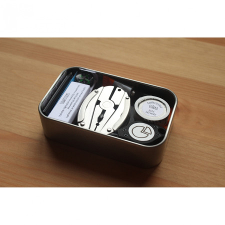 Kutija prve pomoći Kouskysveta KPZ