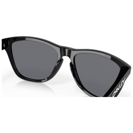 Sunčane naočale OAKLEY Frogskin Grey