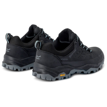 Ženske cipele Regatta Womens Blake Low