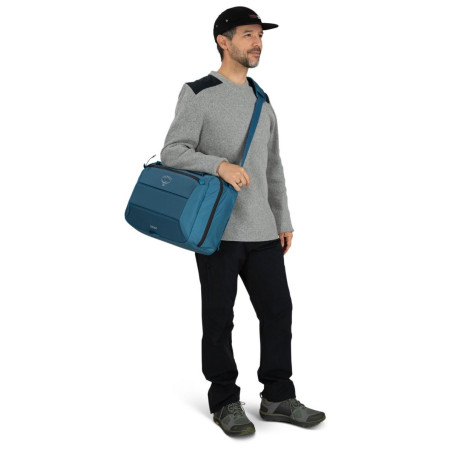 Kofer Osprey Ozone Boarding Bag 20L