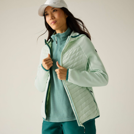 Ženska jakna Regatta Women’s Andreson Hybrid