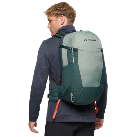 Mali planinarski ruksak Vaude Wizard 24+4