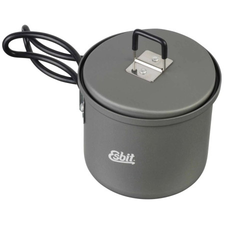 Lonac Esbit Hrnec z hliníku 0,625L