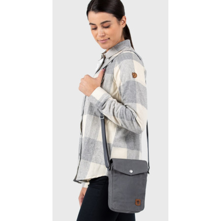 Torba preko ramena Fjällräven Greenland Pocket