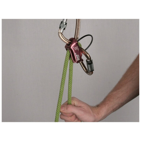 Osigurač Singing Rock Shuttle