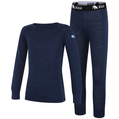 Dječji funkcionalni set Zulu Merino 160