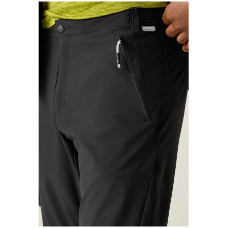 Muške hlače Regatta Mountain Z/O Trousers