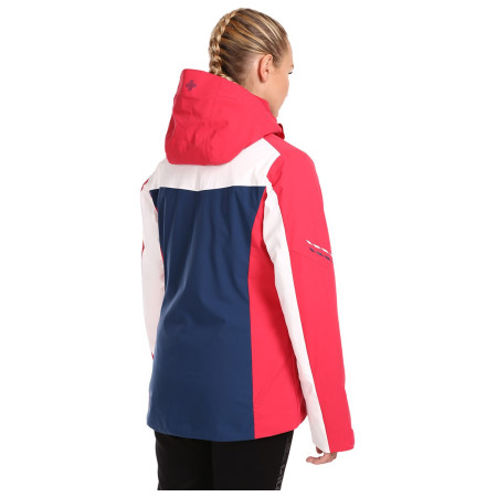 Ženska bunda za skijanje Kilpi Valera-W