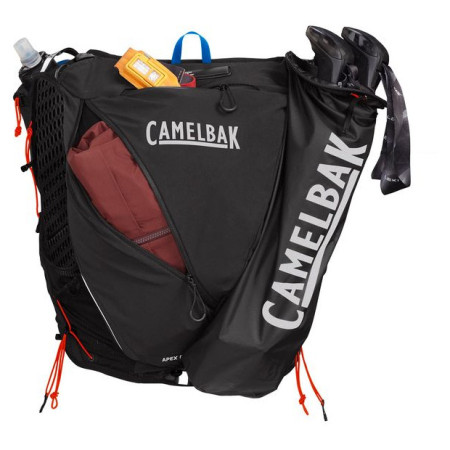 Prsluk za trčanje Camelbak Apex Pro Run Vest