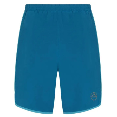 Muške kratke hlače La Sportiva Sudden Short M plava