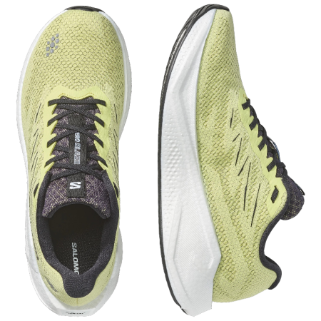 Muške tenisice za trčanje Salomon Aero Blaze 4