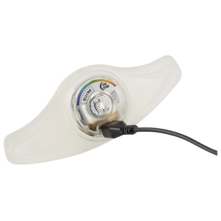 Bljeskavica Nite Ize SpokeLit Disc-O Select