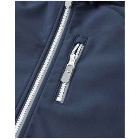 Dječja softshell jakna Reima Vantti