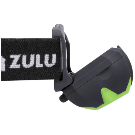 Čeona svjetiljka Zulu Ratina