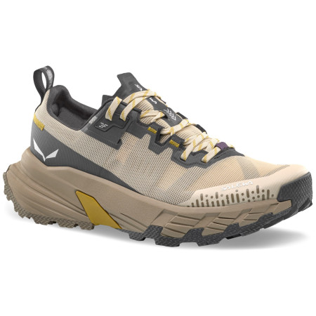 Ženske cipele Salewa Pedroc 2 Max W bež Oatmeal/Black Out