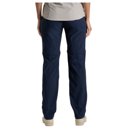 Ženske hlače Craghoppers NosiLife Pro Convertible Trouser III
