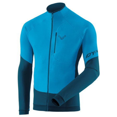 Muška jakna Dynafit Tlt Light Thermal M Jkt plava Frost