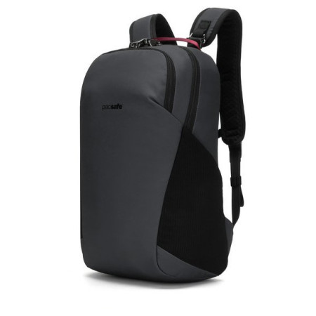 Sigurnosni ruksak s zaštitom protiv krađe Pacsafe Vibe 20l