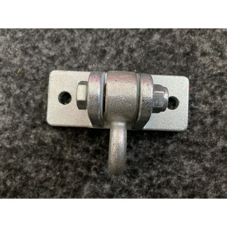 Set za postavljanje viseće ljuljaške Hamaka.eu za postavljanje viseće ljuljačke