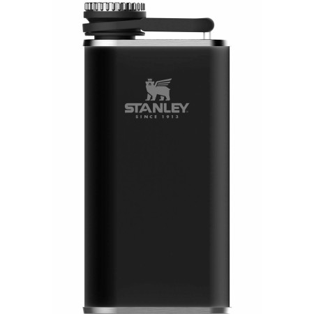 Čutura Stanley CS 230ml crna BlackMat