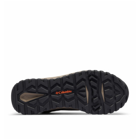 Muške zimske cipele Columbia Burnsider™ Omni-Heat Infinity™