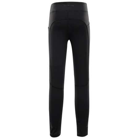 Dječje hlače Alpine Pro Gemso Black