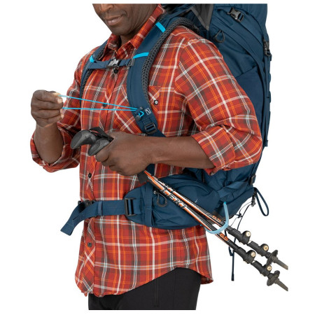 Ruksak Osprey Kestrel 38