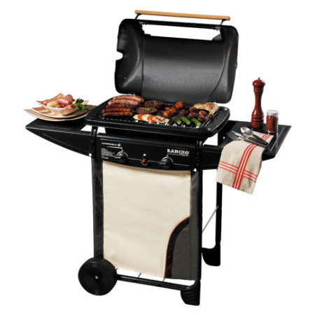 Gril Campingaz RANCHO SUPER
