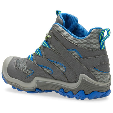 Dječja obuća Merrell Chameleon 7 Mid Wp