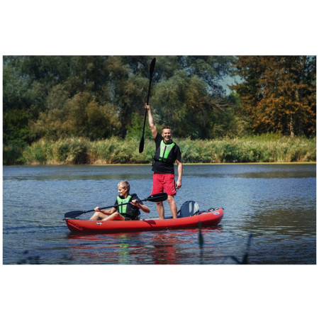 Kajak na napuhavanje Gumotex THAYA