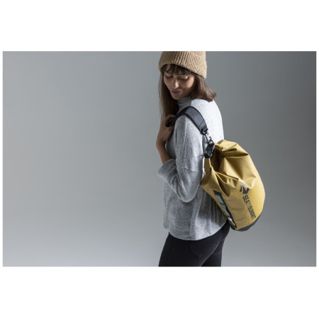 Vodootporna torba Sea to Summit Big River Dry Bag 20 L