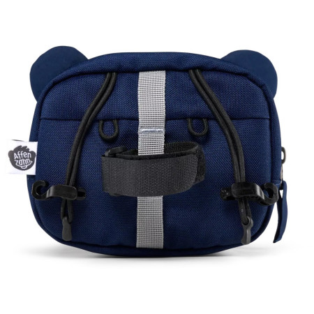 Torbica za biciklo Affenzahn Handlebar Bag