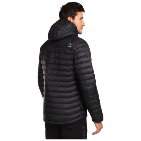 Muška jakna Kilpi Pyramiden-M 2023