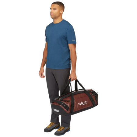 Putna torba Rab Expedition Kitbag II 50