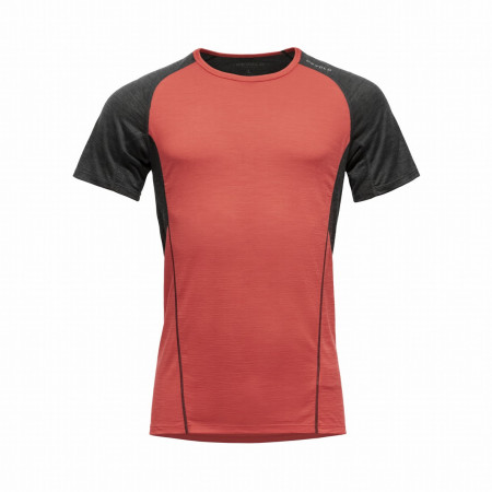 Muške funkcionalne majice Devold Running Merino 130 T-Shirt Man