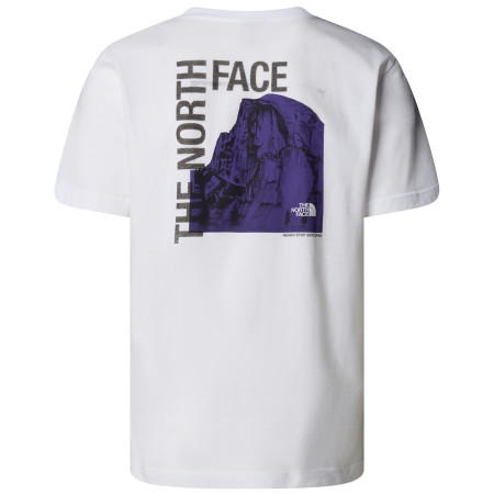 Muška majica The North Face M Half Dome Photo Ss Tee