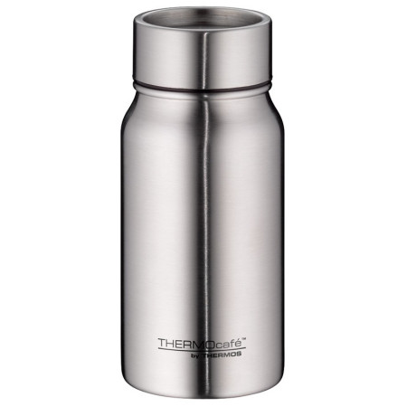 Termos Thermos Thermocafé 350 ml srebrena nerez